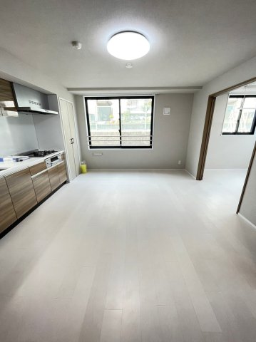 居室・リビング　居間・リビング