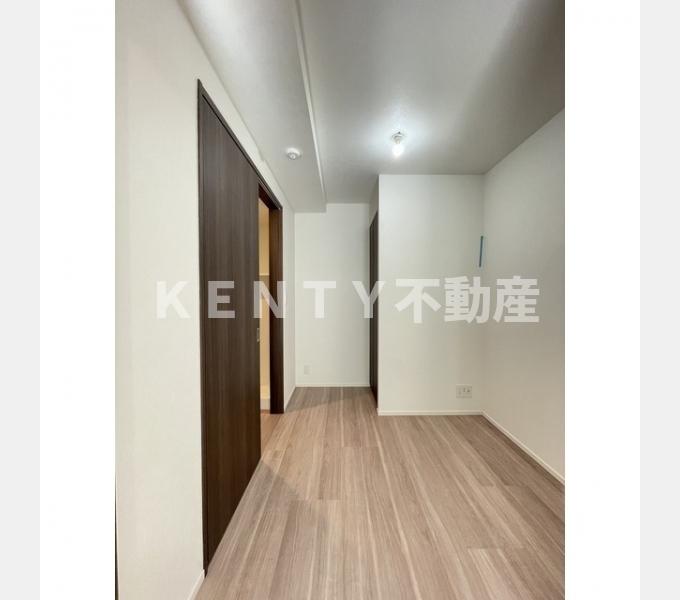 その他部屋・スペース　中はこのようになっています