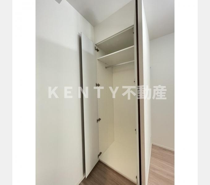 収納　小物を収納するのに便利です