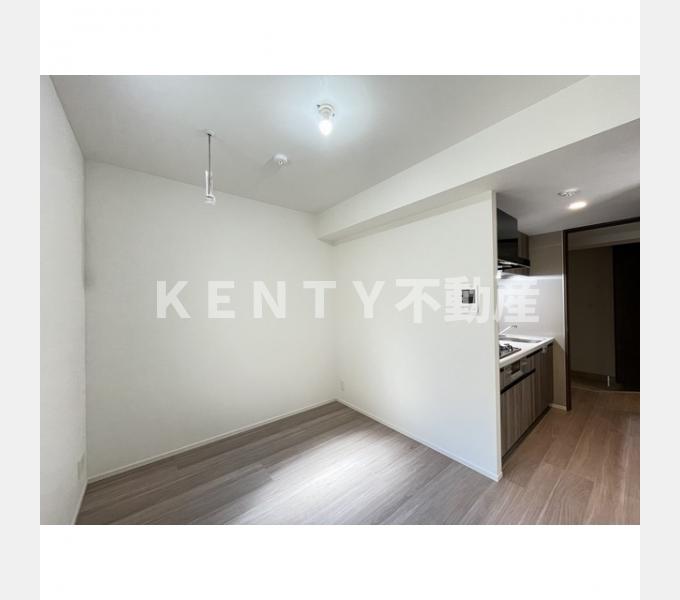 居室・リビング　居間です