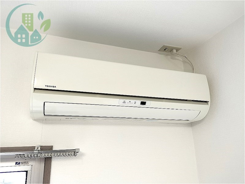 その他設備　シャトラン弓木参番館（ネット無料）