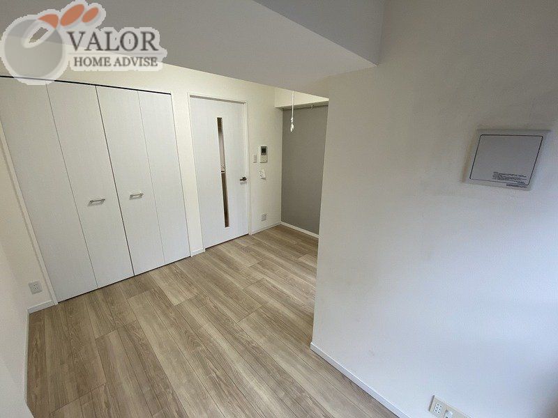 その他部屋・スペース　リビング