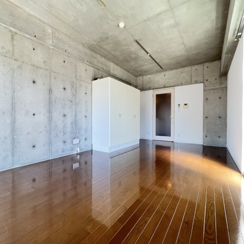 居室・リビング　同仕様タイプです