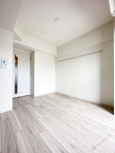 居室・リビング　ネットは無料で利用可能です♪