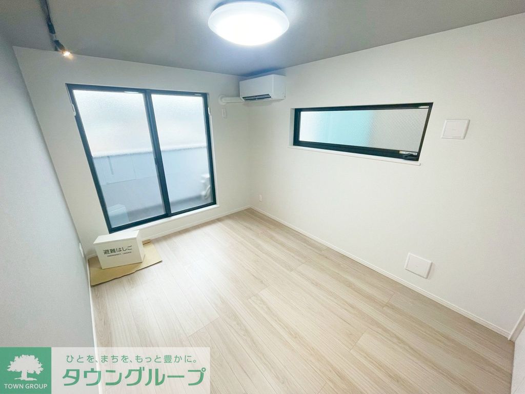 居室・リビング　リビング/居室