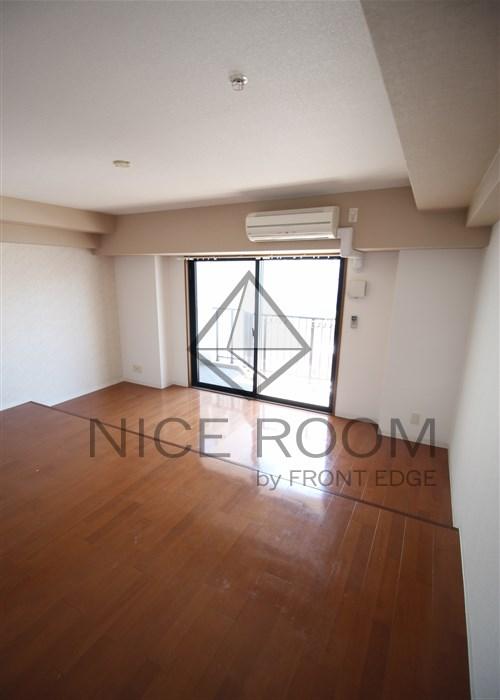 その他部屋・スペース　クリスタルブライト天満橋リバーサイド　寝室