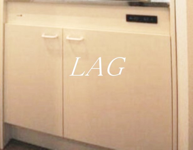 収納　収納です。