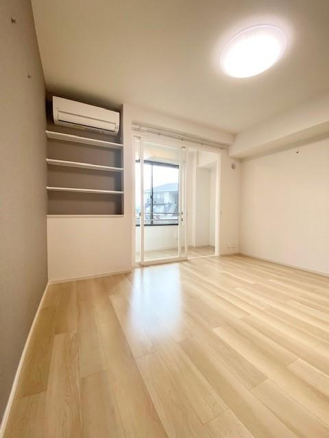 居室・リビング　居室