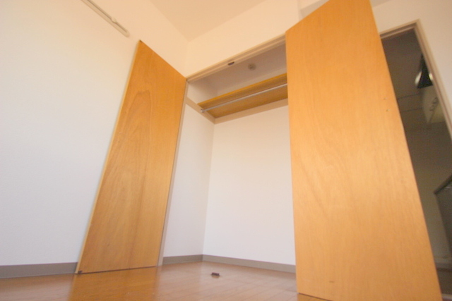 収納　同物件同号室※イメージ