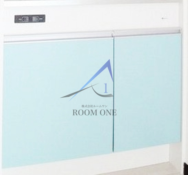 収納　収納です。