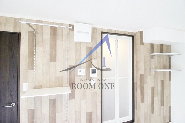 その他部屋・スペース　寝室です。