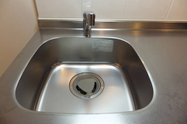 その他　シンク