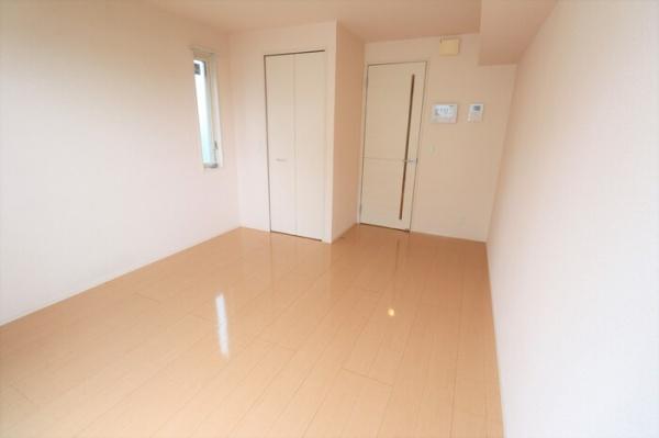 居室・リビング　洋室