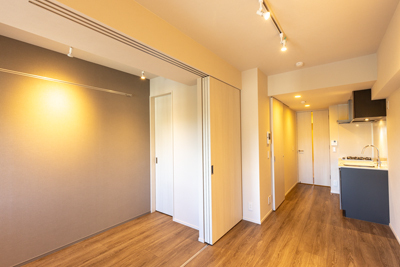 その他部屋・スペース　内観※別部屋参考写真