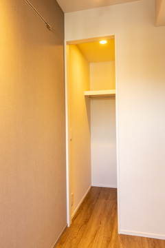 収納　収納※別部屋参考写真