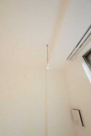 バルコニー　コスモリード東高円寺テラス