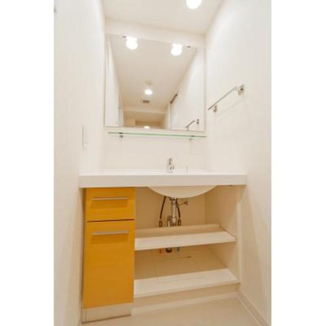 その他　※写真は同タイプ住戸です。