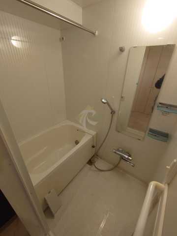 バス・シャワールーム　コンフォリア東池袋のお風呂