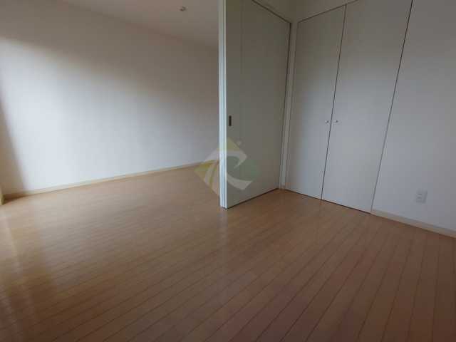 その他部屋・スペース　コンフォリア東池袋の寝室