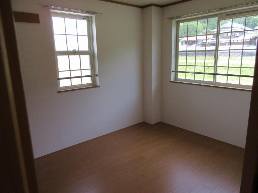 その他部屋・スペース　明るい室内がうれしいですね！！