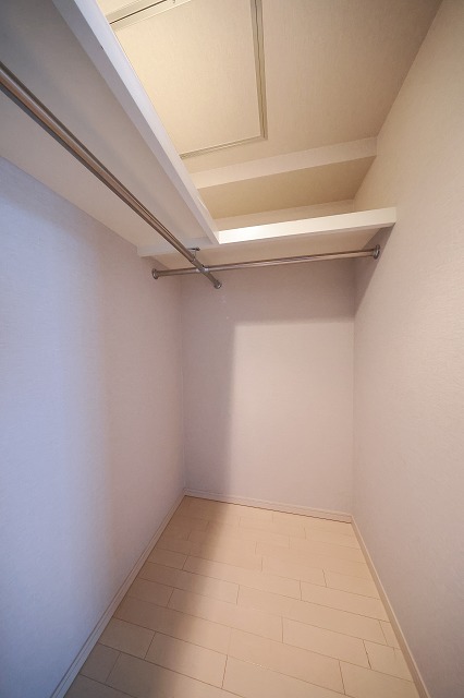 収納　収納※別部屋参考写真