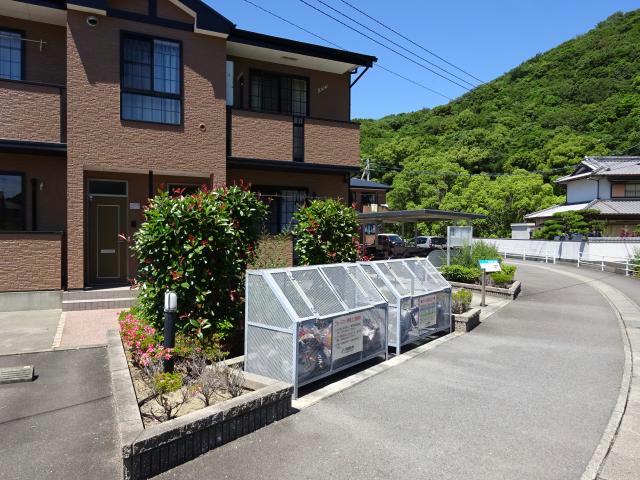 その他共有部分　建物設備