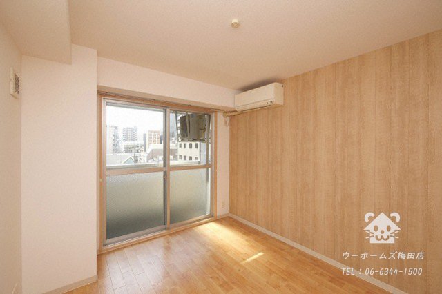 居室・リビング　おしゃれなリビングです