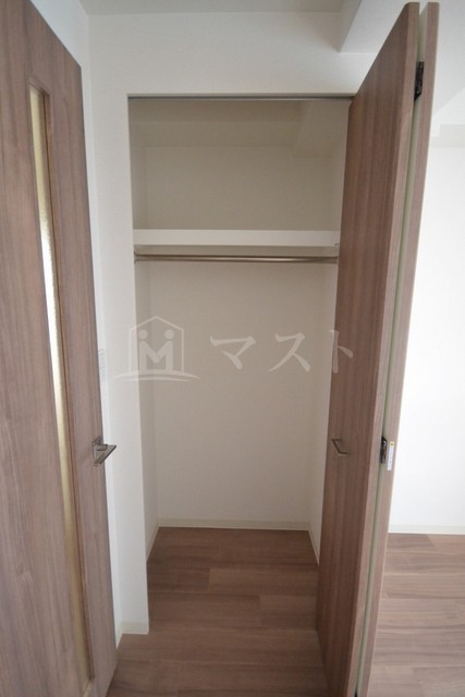 収納　※建物内別間取参考写真