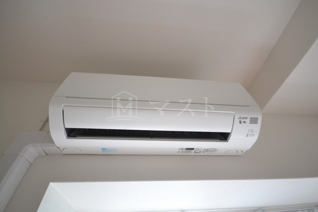 その他設備　※建物内別間取参考写真