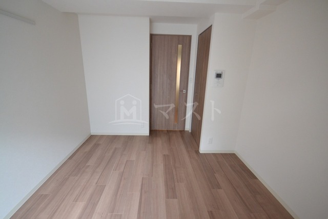 居室・リビング　※建物内別間取参考写真