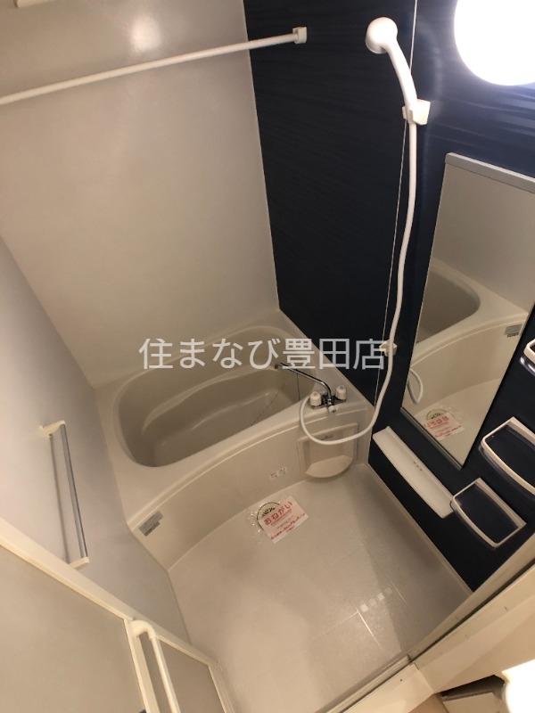 バス・シャワールーム　別部屋写真