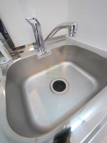 その他設備　ハーモニーテラス若松町II