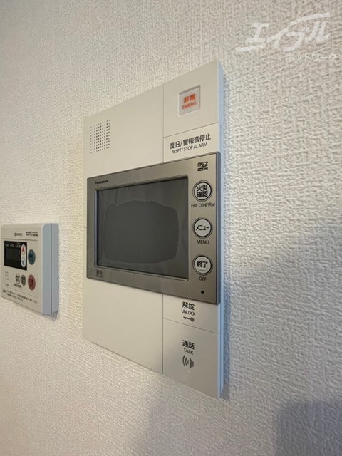 セキュリティ　セキュリティ