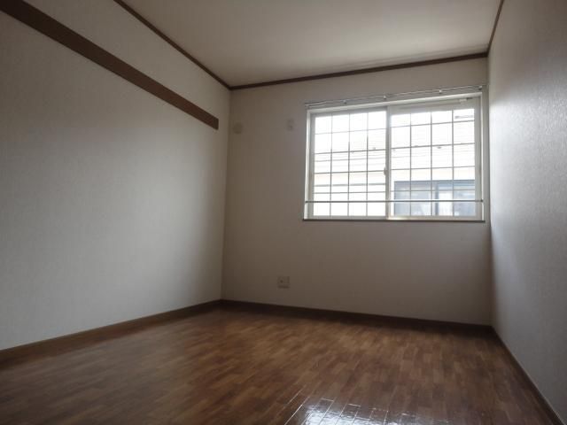 居室・リビング　☆洋室☆