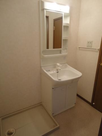 洗面設備　☆独立洗面台☆