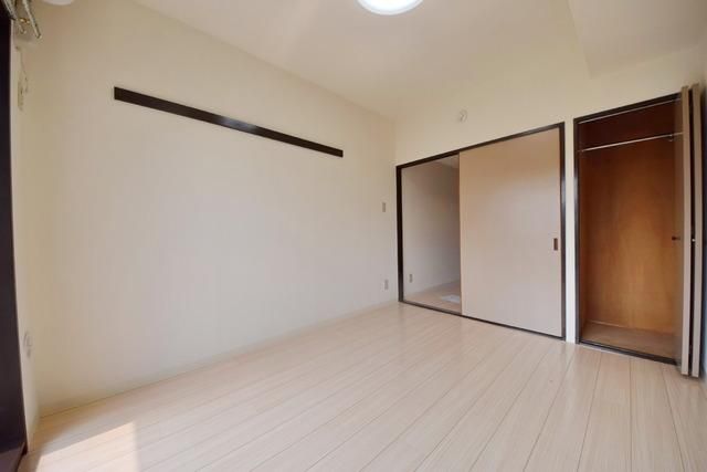 居室・リビング　★明るく綺麗なお部屋です★