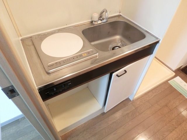 キッチン　ＩＨシステムキッチン