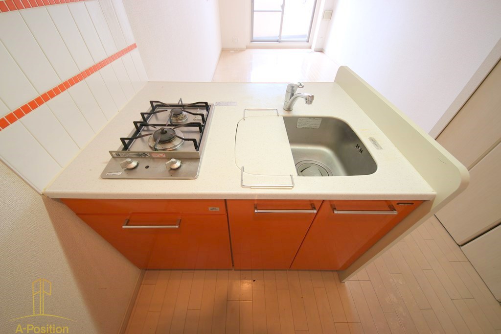 キッチン　プレサンス本町プライム