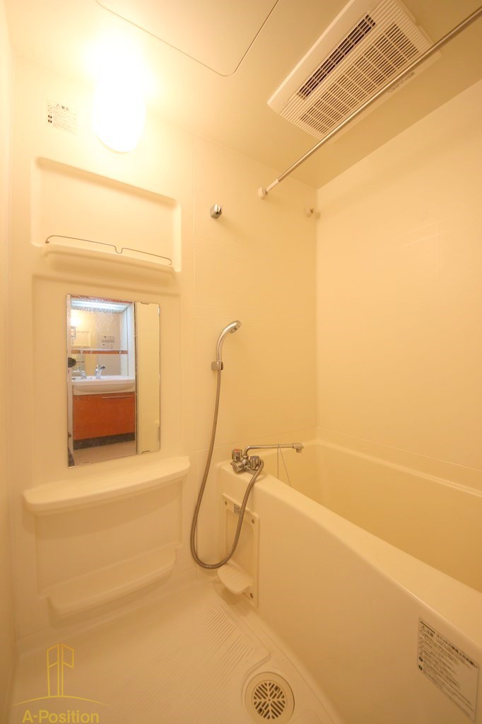 バス・シャワールーム　プレサンス本町プライム
