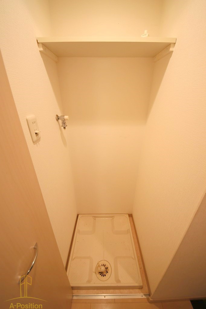 その他設備　プレサンス本町プライム