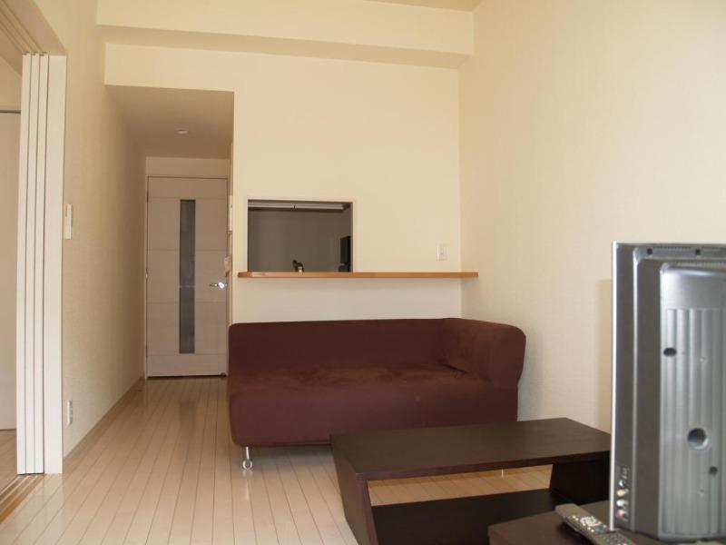 その他設備　※モデルルームとなります。家具家電はつきません。