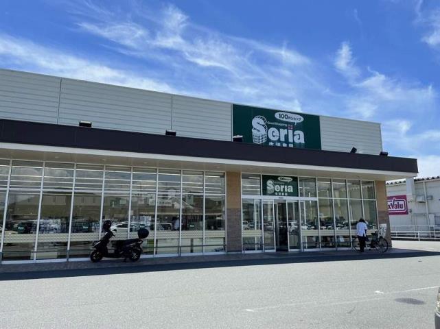 その他　セリア東山店（その他）まで271m