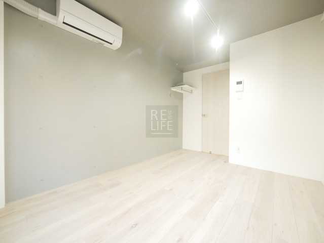 その他部屋・スペース　ドムス・スタイル目黒・不動前の寝室