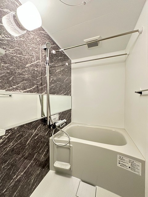 バス・シャワールーム　☆バスルーム☆