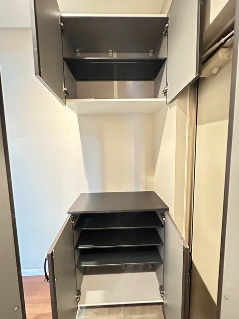 玄関　☆シューズボックス☆