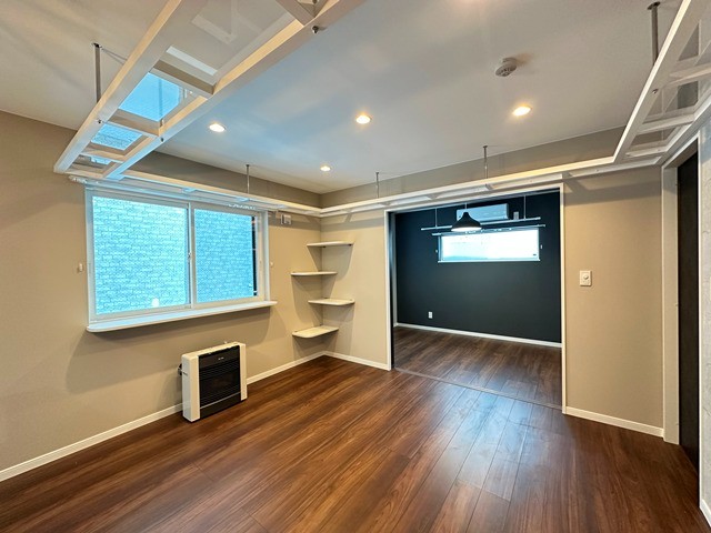 居室・リビング　☆リビング☆