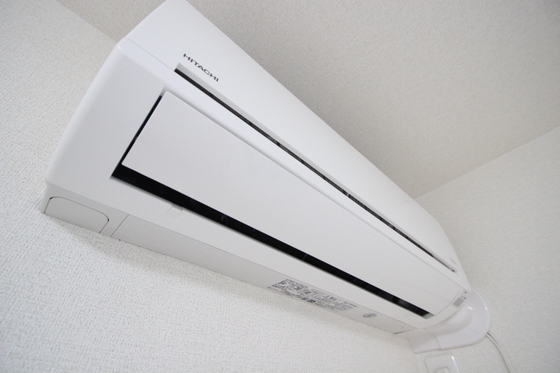 その他設備　※別部屋の写真です