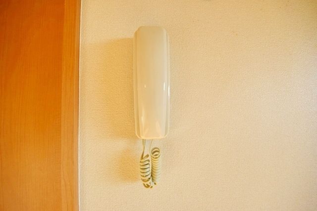 その他設備　★お部屋探しはタウンハウジング稲田堤店まで★