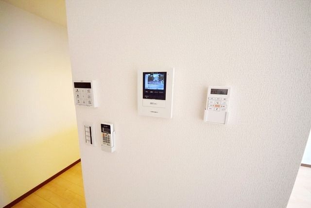 その他設備　※同建物　同タイプ間取り　設備施工例　現況優先