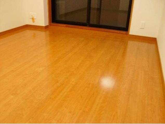 その他部屋・スペース　寝室